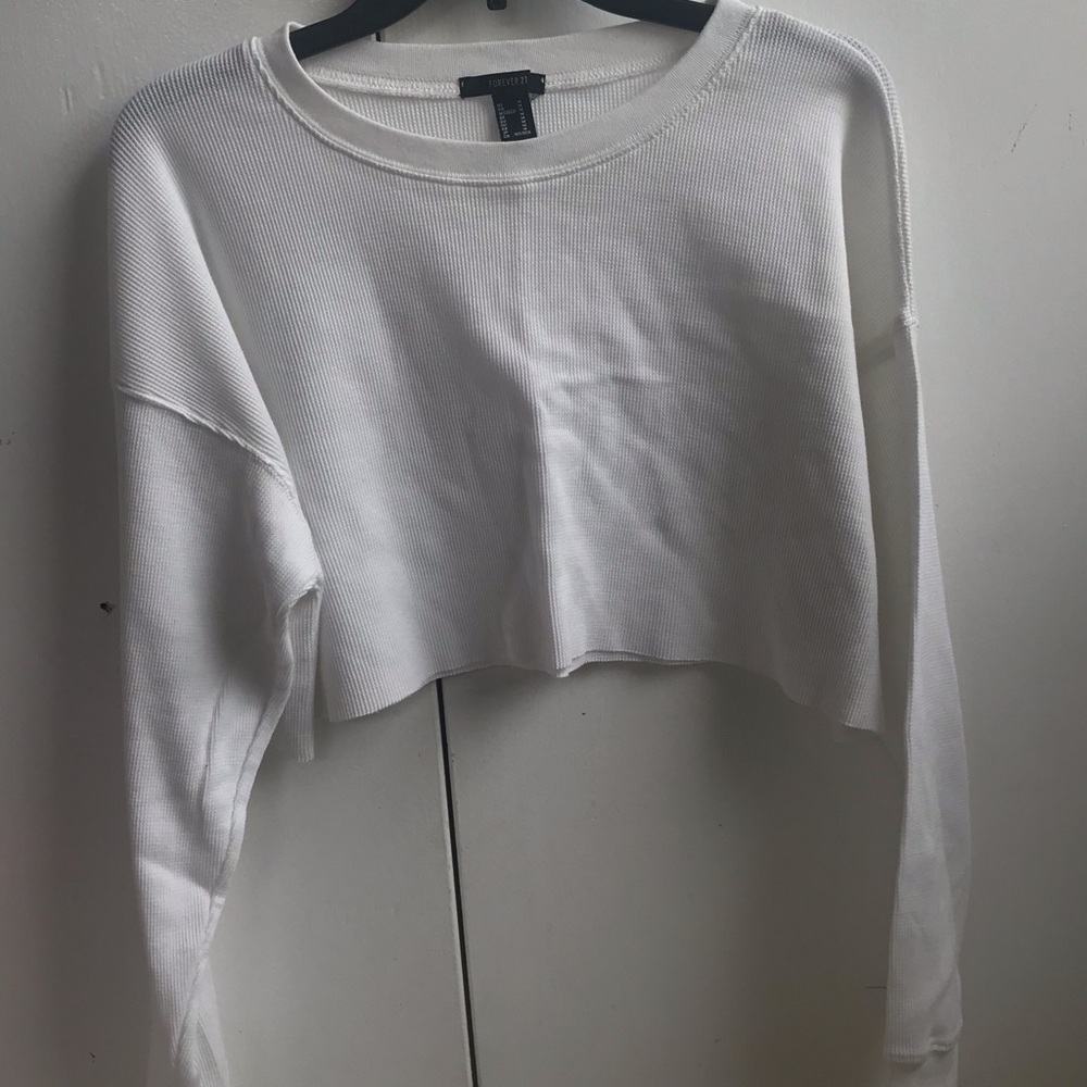 Cropped thermal